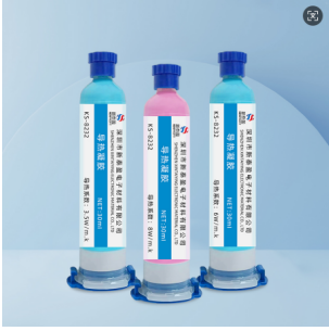 8232-6.0, 導(dǎo)熱凝膠